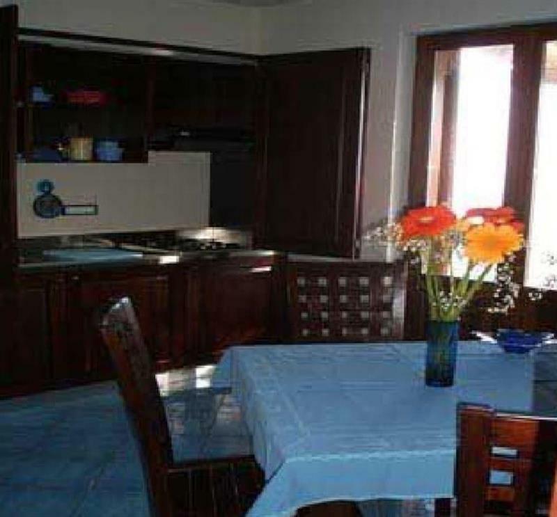 Oltremare Residence Hotel 리파리 외부 사진